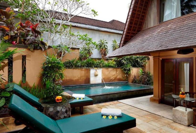 Вилла 2 Спальни, The Sungu Resort & Spa