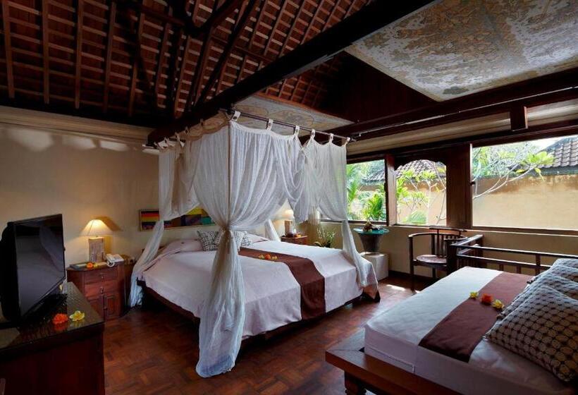 Вилла 2 Спальни, The Sungu Resort & Spa