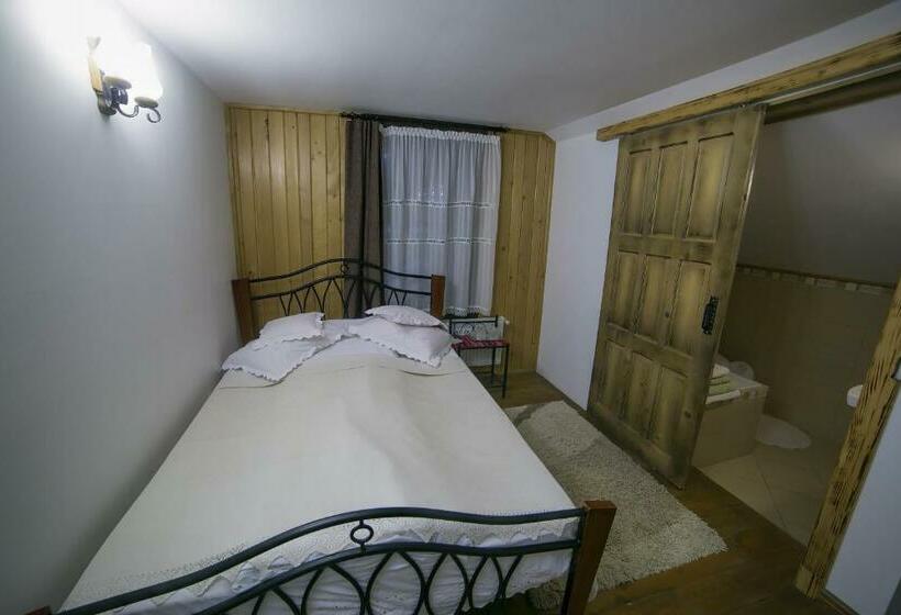 اتاق استاندارد, Casa Verde