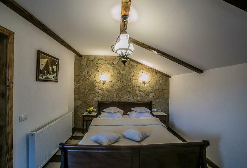 اتاق استاندارد, Casa Verde