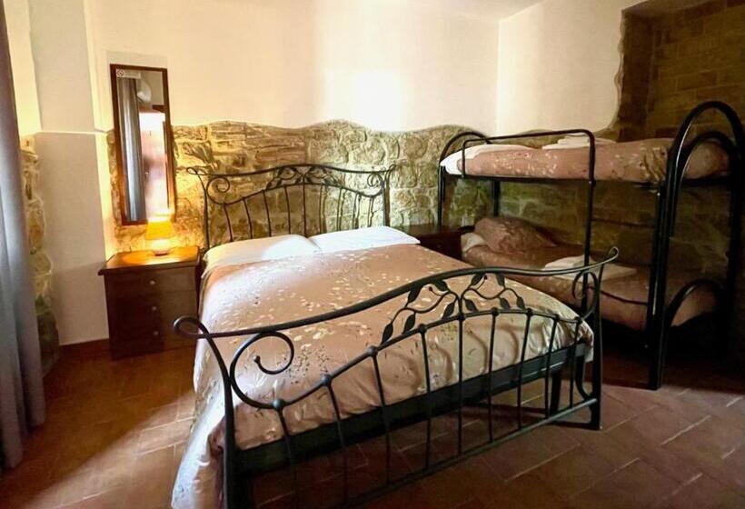 اتاق خانوادگی, Affittacamere Casa Di Elide