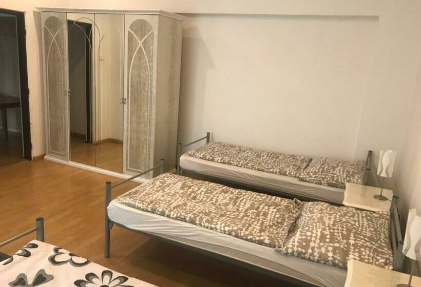 Люкс, U Ferka