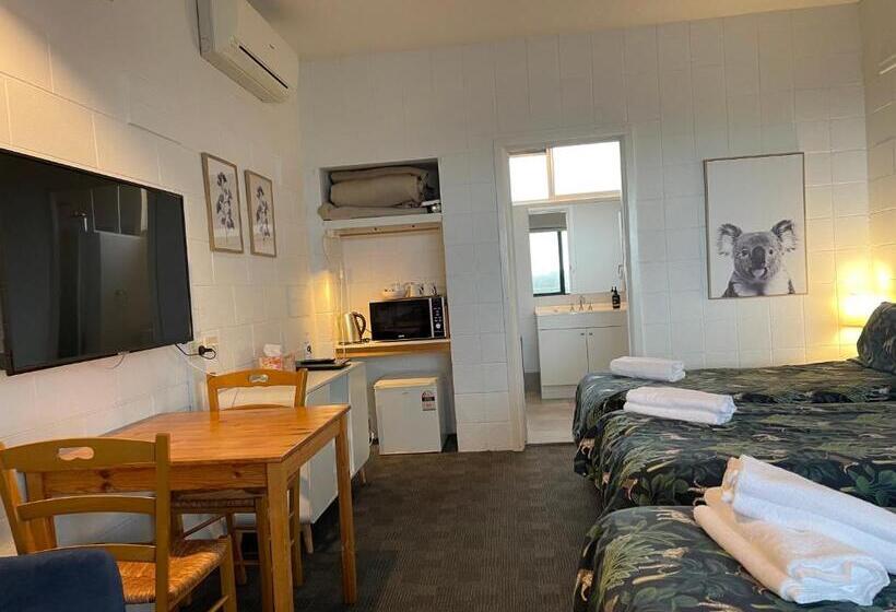 수피리어 패밀리 룸, Kilcunda Ocean View Motel