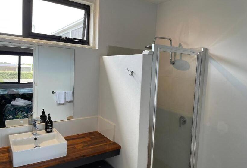 غرفة عائلية, Kilcunda Ocean View Motel