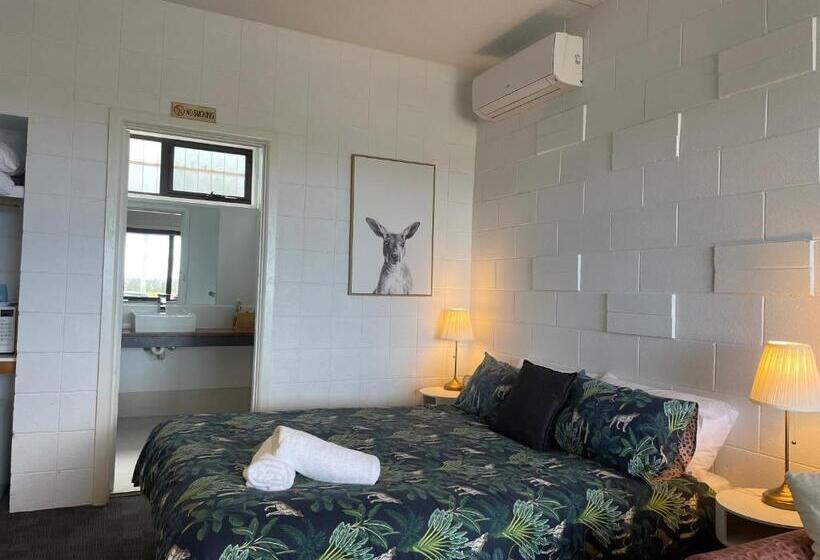스탠다드 룸, Kilcunda Ocean View Motel