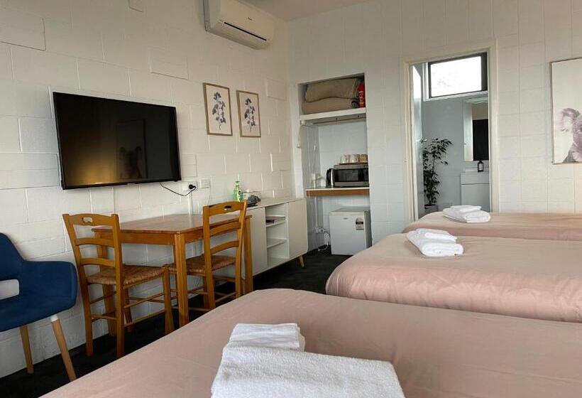수피리어 패밀리 룸, Kilcunda Ocean View Motel