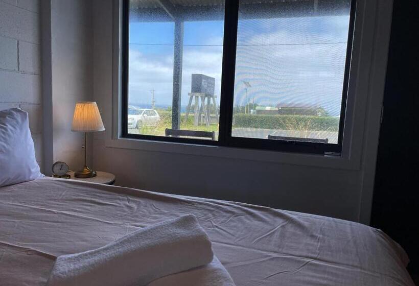패밀리 룸, Kilcunda Ocean View Motel