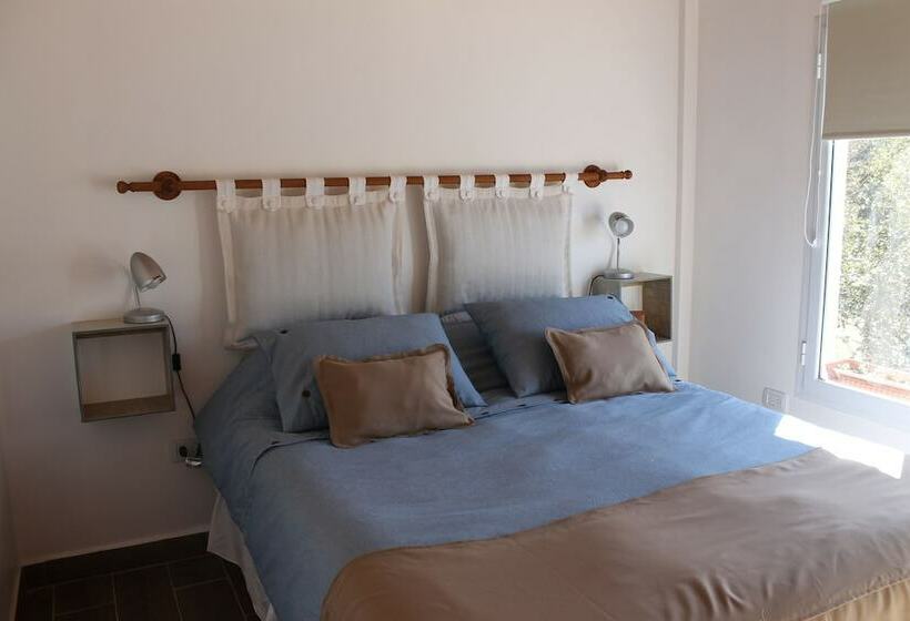 침실 1개 컴포트 아파트, Faro Azul Villa Pehuenia