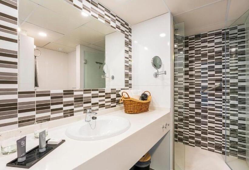 Студия Стандарт, Hapimag Resort Marbella