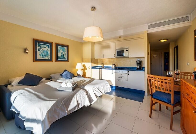 Студия Стандарт, Hapimag Resort Marbella