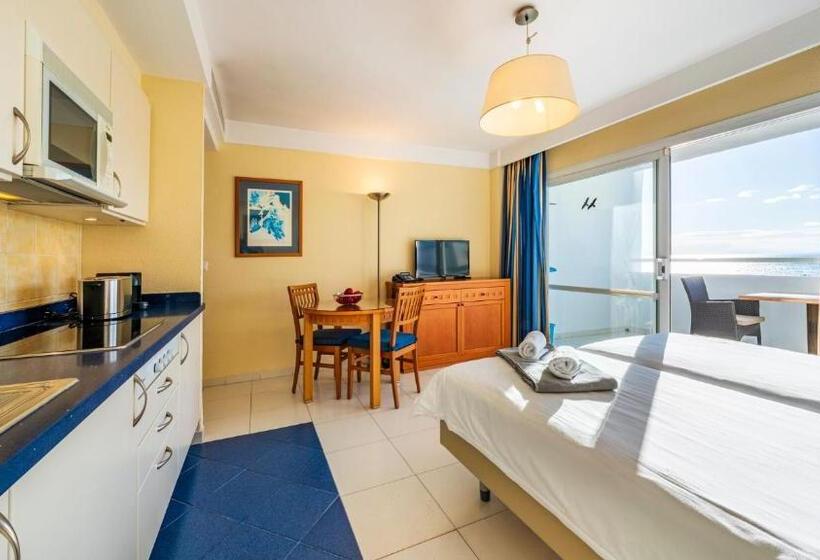 Студия Стандарт, Hapimag Resort Marbella