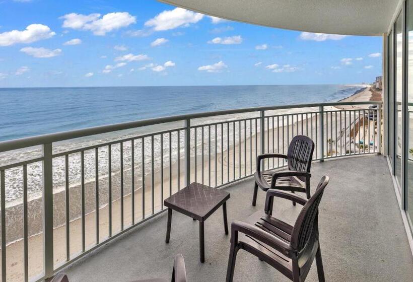 Люкс 2 Спальни, Sandy Beach Resort