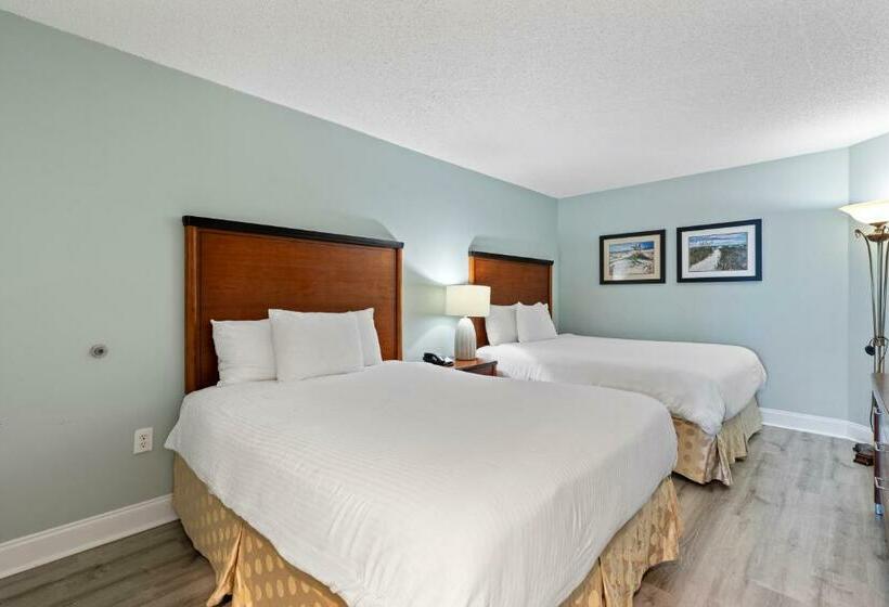 Люкс Повышенной Комфортности, Sandy Beach Resort