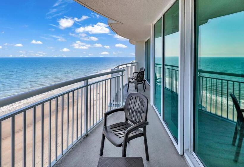 Люкс 3 Спальни, Sandy Beach Resort