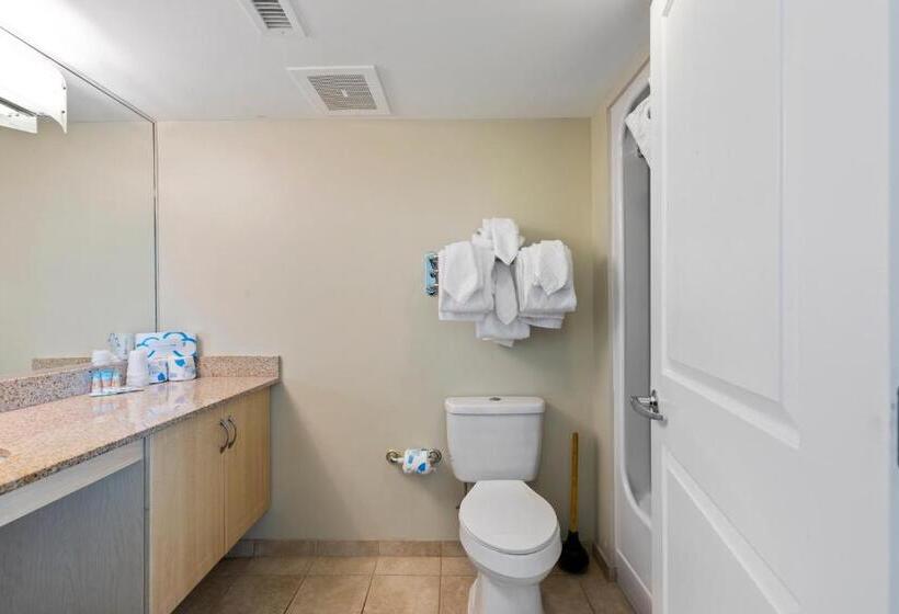 Люкс 2 Спальни, Sandy Beach Resort
