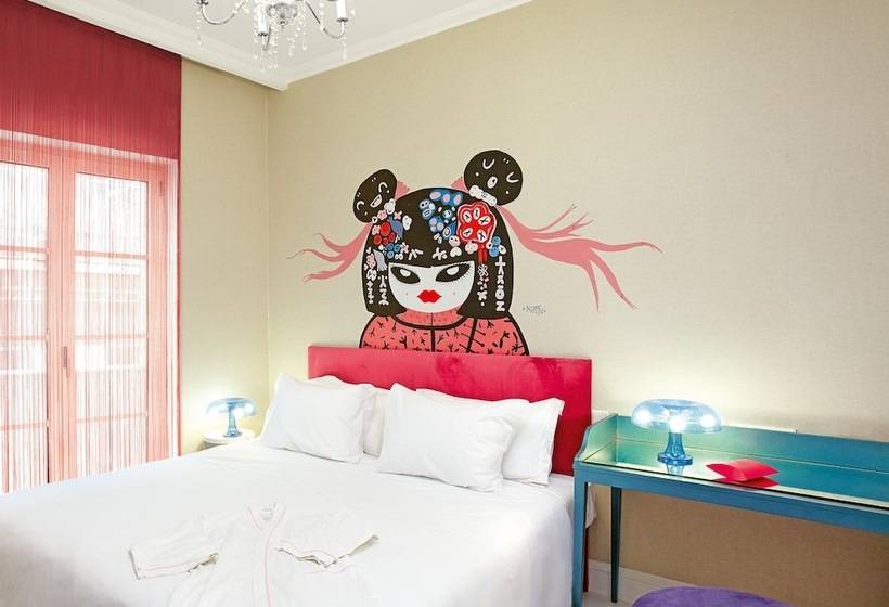 חדר סופריור, Grecotel Pallas Athena