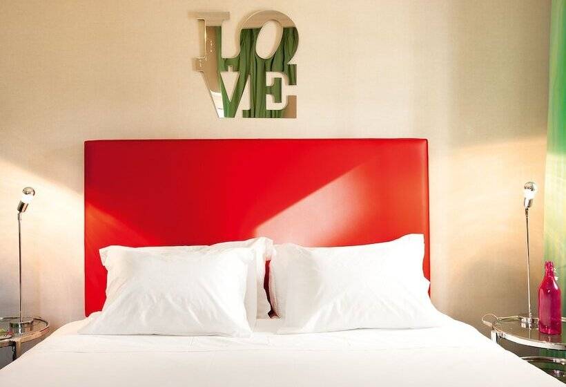 חדר סטנדרט, Grecotel Pallas Athena