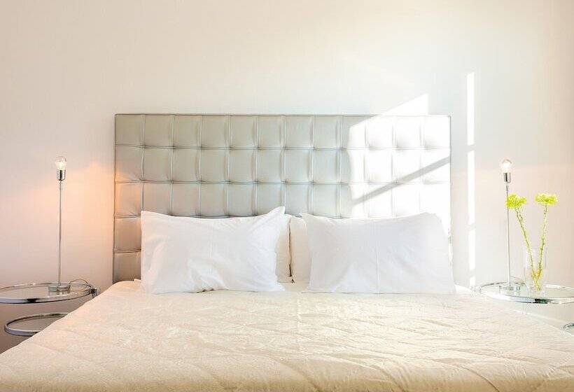 标准间, Grecotel Pallas Athena