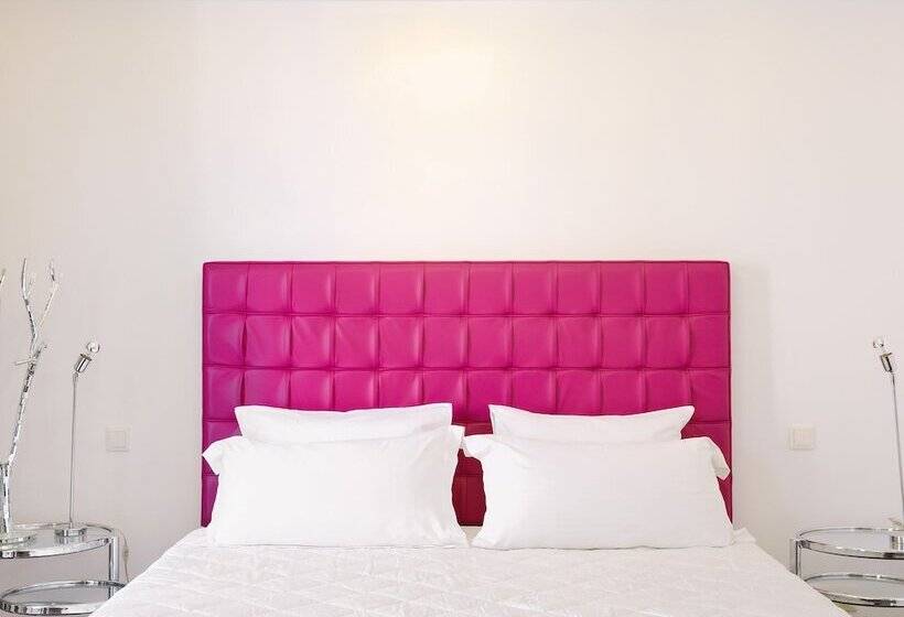 חדר סטנדרט, Grecotel Pallas Athena