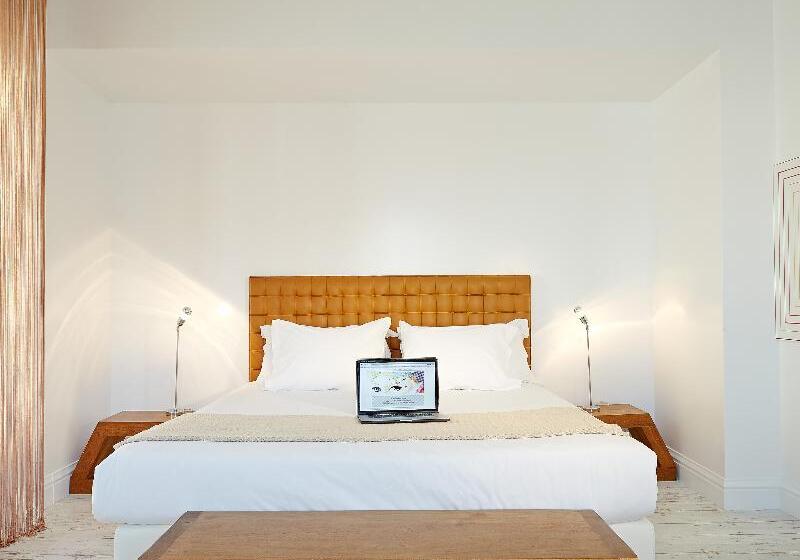 חדר סטנדרט, Grecotel Pallas Athena