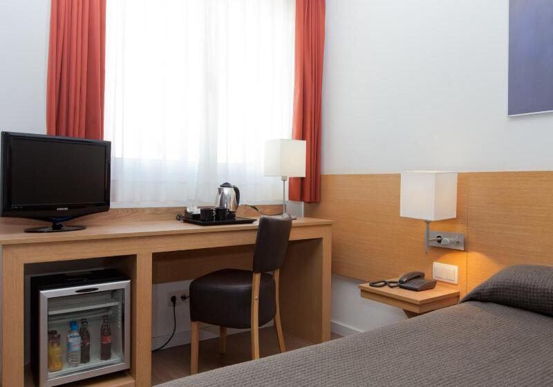 חדר פרמיום, Grecotel Pallas Athena