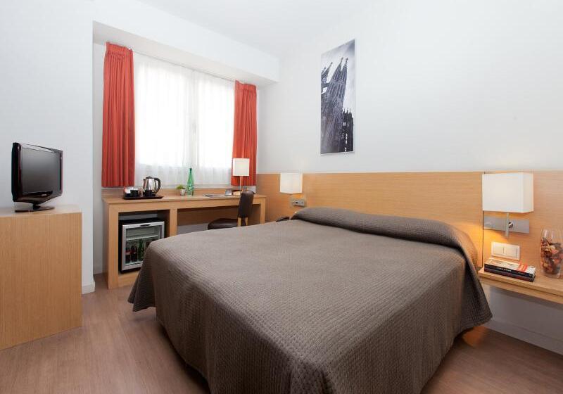 חדר פרמיום, Grecotel Pallas Athena