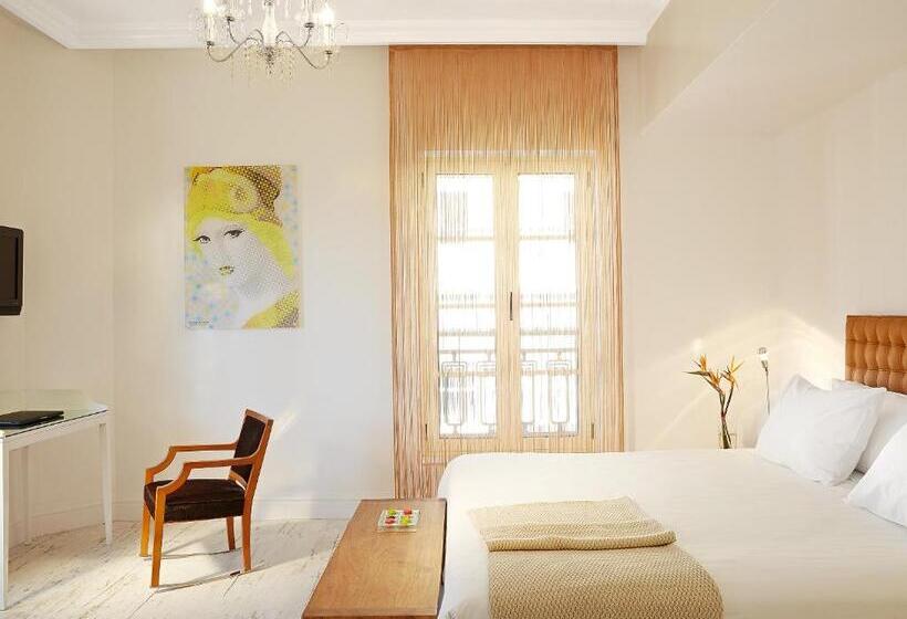 标准间, Grecotel Pallas Athena