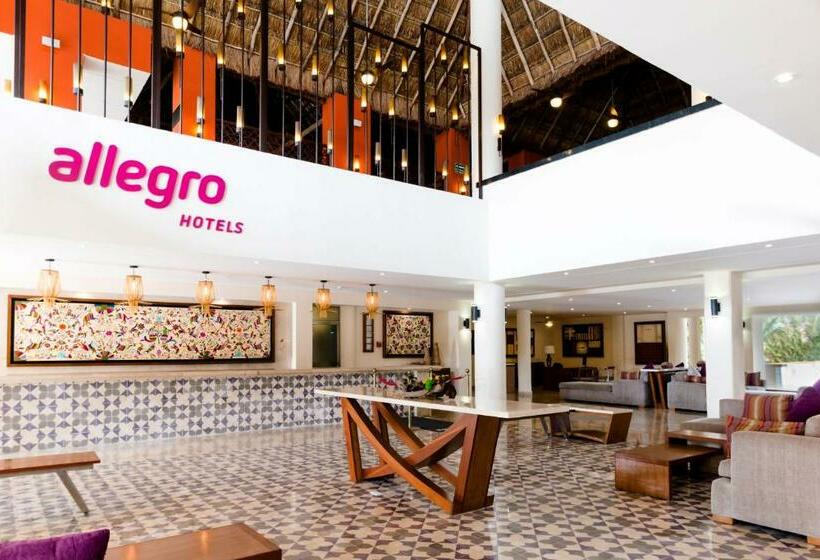 Cameră Standard, Allegro Cozumel All Inclusive