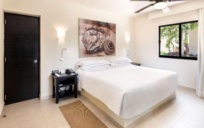 Cameră Superioară, Allegro Cozumel All Inclusive