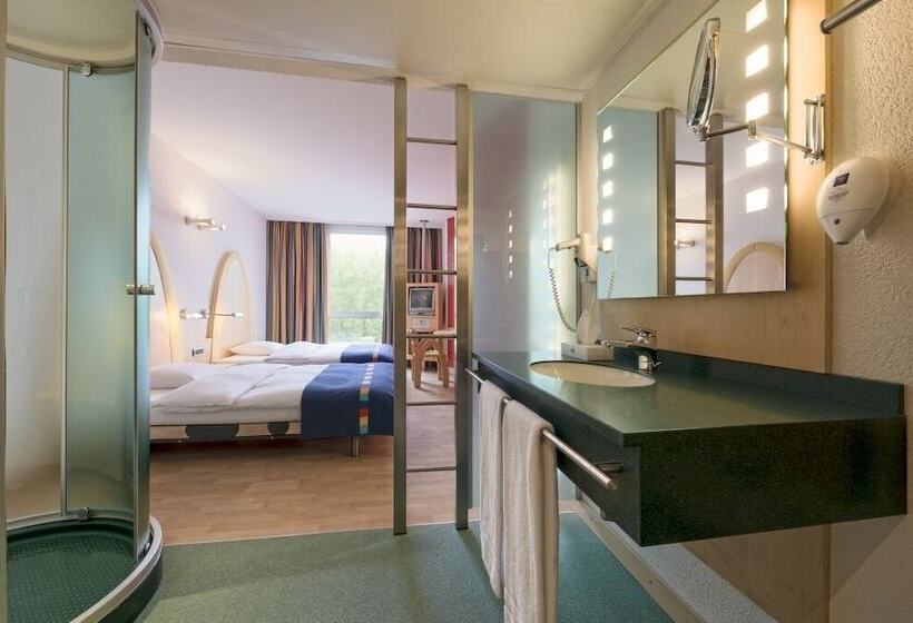 Номер Стандарт, B&b Hotel Lully 3 Lakes
