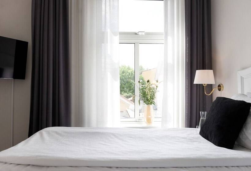 수피리어 룸, Elite Stadshotellet Växjö
