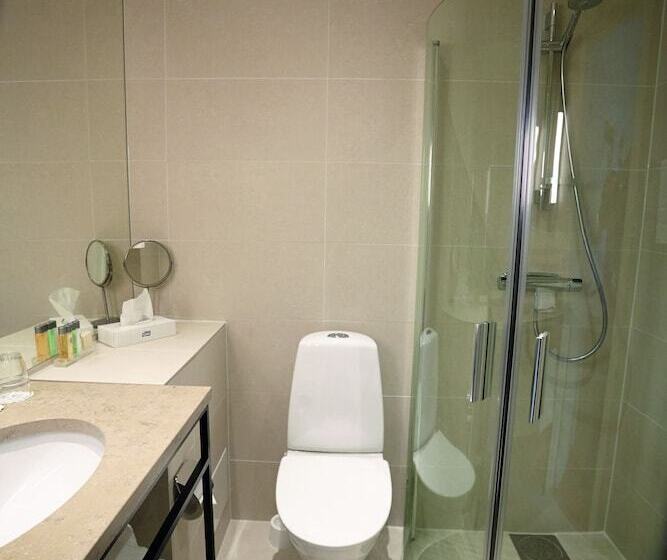 수피리어 룸, Elite Stadshotellet Växjö