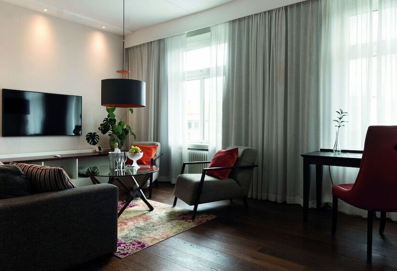 스위트, Elite Stadshotellet Växjö