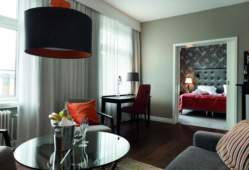 스위트, Elite Stadshotellet Växjö