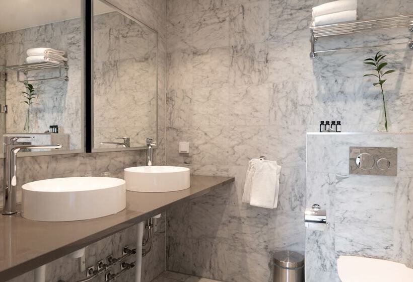 수피리어 룸, Elite Stadshotellet Växjö