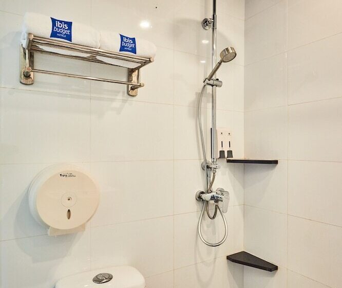 اتاق سوپریور, Ibis Budget Singapore Pearl