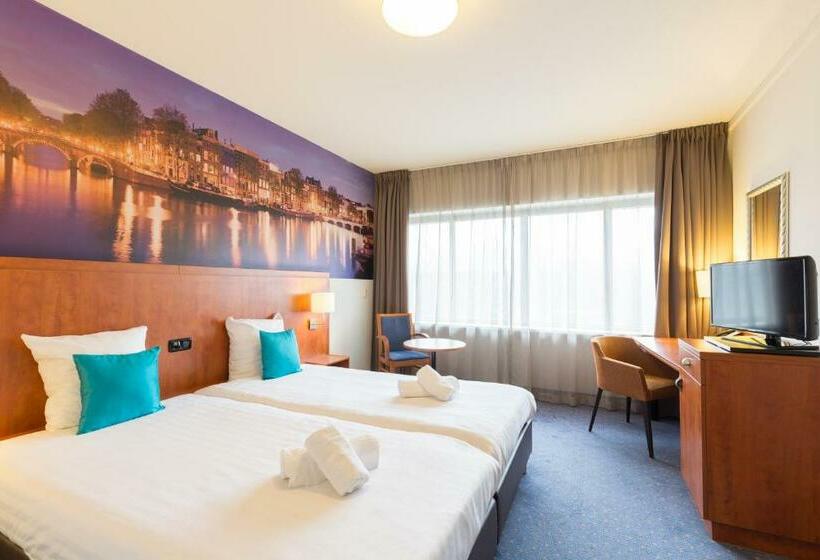 חדר סטנדרט, New West Inn Amsterdam