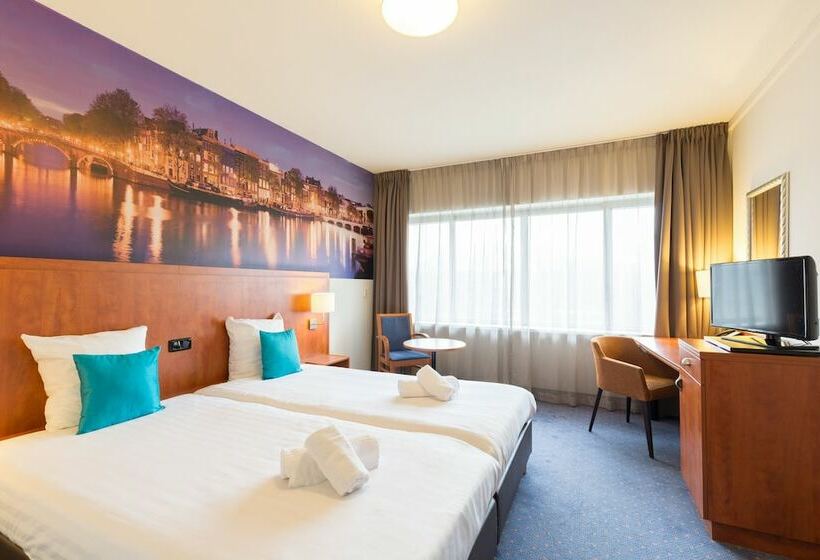 豪华房间, New West Inn Amsterdam