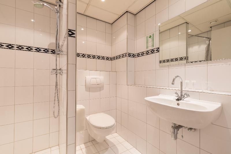 חדר סטנדרט, New West Inn Amsterdam
