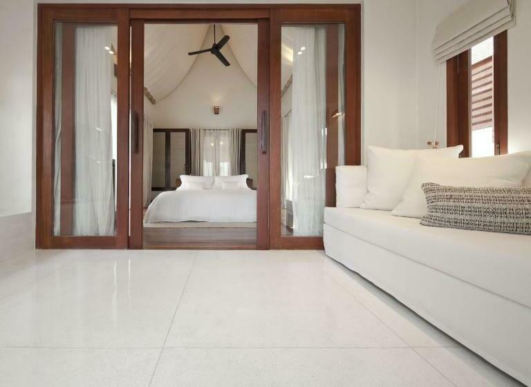Вилла с 1 спальней и бассейном, Sala Samui Choengmon Beach Resort