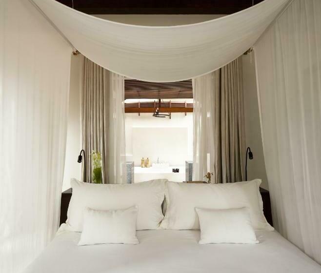 Вилла 1 Спальня, Sala Samui Choengmon Beach Resort
