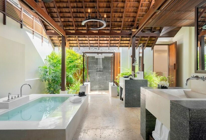 ‫فيلا غرفة نوم واحدة, Sala Samui Choengmon Beach Resort