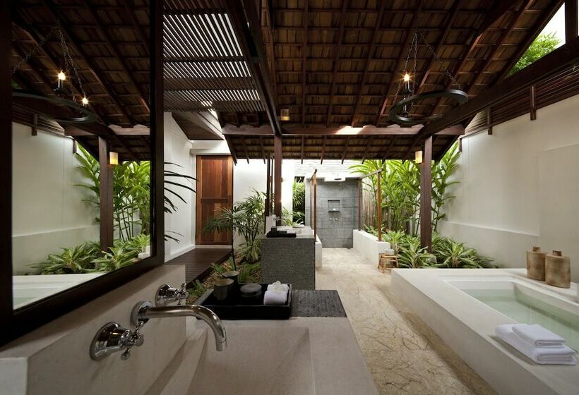 Вилла 1 Спальня, Sala Samui Choengmon Beach Resort