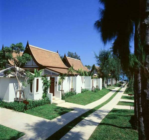 Номер Стандарт, Sala Samui Choengmon Beach Resort
