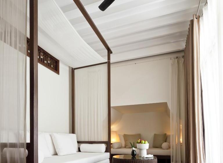 Вилла 2 Спальни, Sala Samui Choengmon Beach Resort