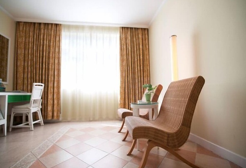 Номер Стандарт, Sunshine Resort Intime Sanya