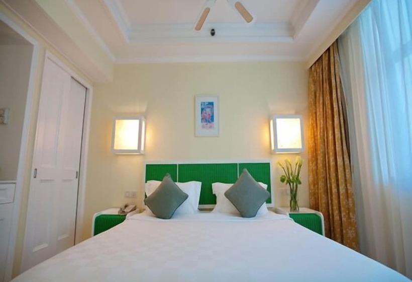 Standart Oda, Sunshine Resort Intime Sanya