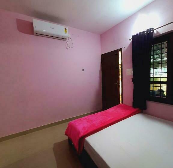 استودیوی سوپریور, Quality Inn Varkala