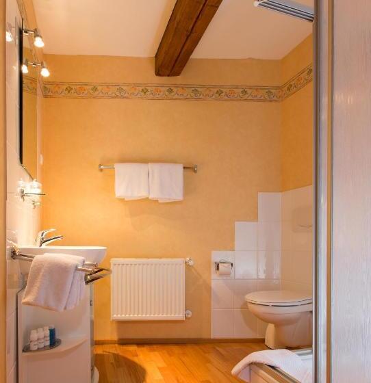 Студия Стандарт, Davidshof, Bed & Breakfast