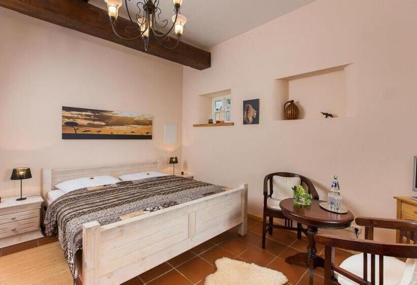 Номер Стандарт, Davidshof, Bed & Breakfast